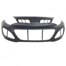 Προφυλακτήρας Βαφόμενος KIA RIO 2011 - 2014 Εμπρός 423003370