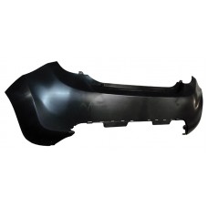 Προφυλακτήρας CHEVROLET-DAEWOO SPARK 2010 - 2012 Πίσω 236003390