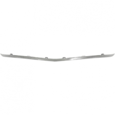 Διακοσμητικό Σπόιλερ Προφυλακτήρα MERCEDES C CLASS 2015 - ( W205 ) Εμπρός 536304025