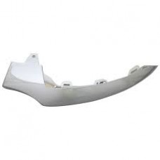 Διακοσμητικό Σπόιλερ Προφυλακτήρα MERCEDES GLE CLASS 2015 - Εμπρός Αριστερά 527604032