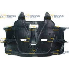 Ποδιά Μηχανής & Σασμάν Πλαστική FIAT DOBLO 2001 - 2005 ( 119 ) Combi Κέντρο 022800830