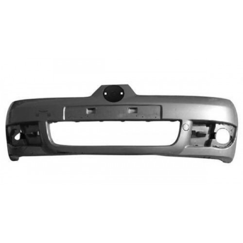 Προφυλακτήρας Βαφόμενος RENAULT CLIO 2001 - 2005 Εμπρός 011303620