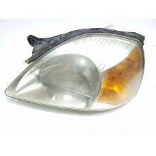 Φανάρι Εμπρός Ηλεκτρικό KIA RIO 2002 - 2005 ( DC ) Αριστερά 92101-FD010