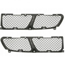 Δίχτυ Προφυλακτήρα HYUNDAI H-1 STAREX 1998 - 2001 Εμπρός Δεξιά 067004801