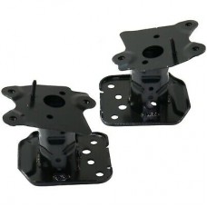 Βάση Τραβέρσας Προφυλακτήρα TOYOTA RAV-4 2016 - Πίσω Δεξιά 832204303