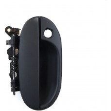 Χερούλι Πόρτας Εξωτερική HYUNDAI ACCENT 1994 - 1997 ( UA ) ( X3 ) Εμπρός Αριστερά 078207832