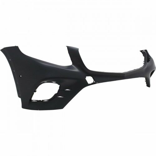 Προφυλακτήρας Βαφόμενος Με ParkTronic MERCEDES GLC CLASS 2015 - ( X253 ) Εμπρός 527403615