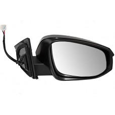 Καθρέπτης Ηλεκτρικός Θερμαινόμενος Με Φλας TOYOTA RAV-4 2012 - 2016 Δεξιά 832107483