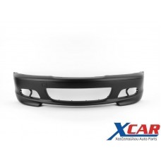 Προφυλακτήρας Βαφόμενος BMW 3 Series 2003 - 2005 ( E46 F/L ) Εμπρός 035803610