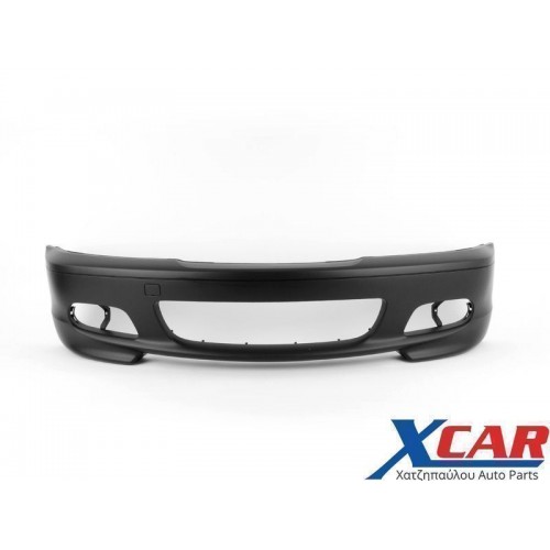 Προφυλακτήρας Βαφόμενος BMW 3 Series 2003 - 2005 ( E46 F/L ) Εμπρός 035803610