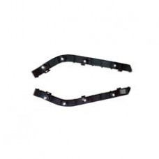 Βάση Προφυλακτήρα HYUNDAI ACCENT 2014 - 2018 (EXPORT TYPE) Πίσω πλαϊνή Δεξιά 377104301