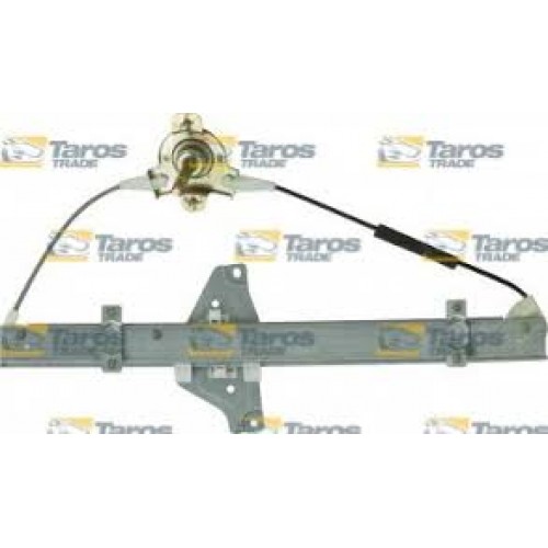 Γρύλος Παραθύρου Μηχανικός CHEVROLET-DAEWOO LACETTI 2004 - 2005 ( J200 ) Πίσω Δεξιά 032207051