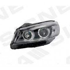 Φανάρι Εμπρός Ηλεκτρικό Led Φως Ημέρας KIA SORENTO 2014 - Αριστερά 426105132