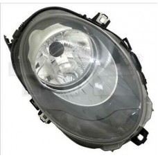 Φανάρι Εμπρός Ηλεκτρικό MINI CLUBMAN 2014 - ( F54 ) Αριστερά 697005137