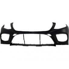 Προφυλακτήρας Βαφόμενος Με ParkTronic MERCEDES GLE CLASS 2015 - Εμπρός 527603615