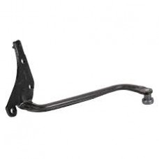 Οδηγός Ρουλεμάν Συρόμενης Πόρτας Άνω FIAT SCUDO 2007 - Δεξιά 059107831