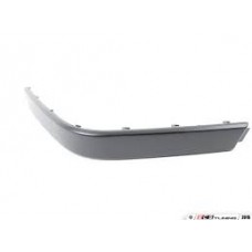 Πλαστικό Προφυλακτήρα BMW 5 Series 1988 - 1995 ( E34 ) Εμπρός Αριστερά 058804022
