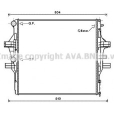 Ψυγείο Νερού IVECO DAILY 2011 - 2014 405006310