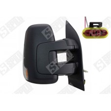 Καθρέπτης Μηχανικός Με Φλας IVECO DAILY 2014 - Δεξιά 405107481