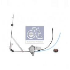 Γρύλος Παραθύρου Ηλεκτρικός Εμπρός Δεξιά 406007041