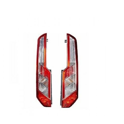 Φανάρι Πίσω FORD TRANSIT 2012 - ( ) Δεξιά 326005816 Φανάρι Πίσω FORD TRANSIT 2012 - ( ) Δεξιά 326005816