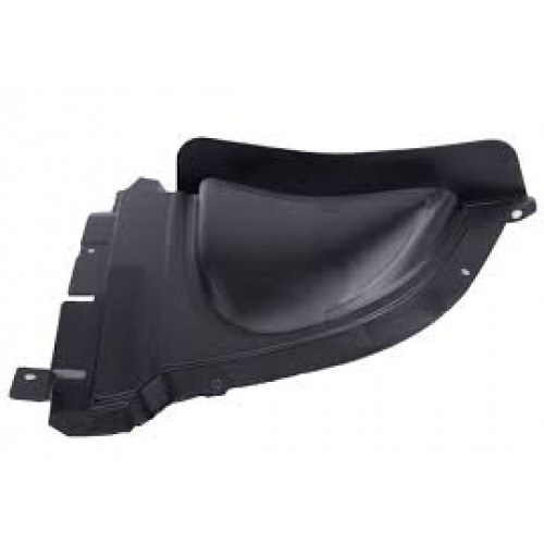 Θόλος Πλαστικός BMW 7 Series 2008 - 2012 ( F01 / F02 ) Εμπρός Δεξιά 158000821