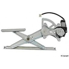 Γρύλος Παραθύρου Ηλεκτρικός TOYOTA COROLLA 2002 - 2004 ( E120 ) Εμπρός Αριστερά 044007072