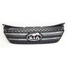 Μάσκα KIA PICANTO 2008 - 2011 ( BA ) 010104550