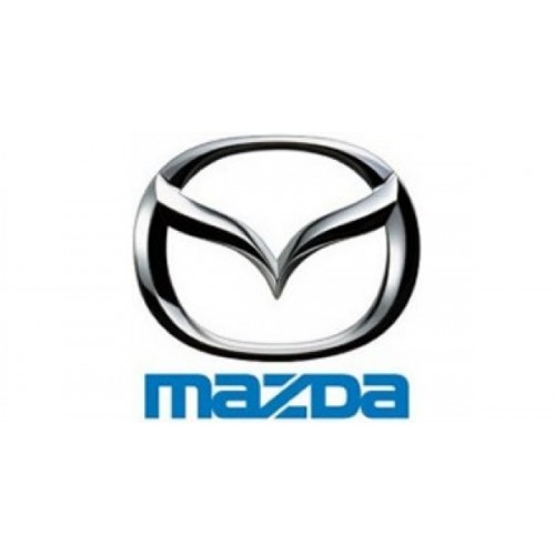 Σήμα MAZDA 323F 2001 - 2003 ( BJ ) 025704790