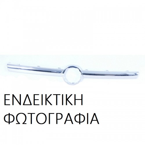 Μάσκα FORD RANGER 2012 - 2015 315104545 Μάσκα FORD RANGER 2012 - 2015 315104545