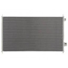 Ψυγείο A/C (Εξωτερικό) HONDA CIVIC 2001 - 2004 ( EP / S / U / V / M ) 078106400