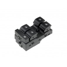 Διακόπτης Παραθύρου CHEVROLET-DAEWOO CRUZE 2009 - 2013 13305373