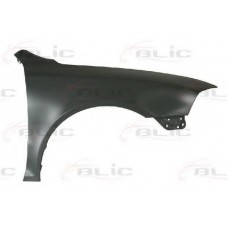 Φτερό SKODA OCTAVIA 2004 - 2008 ( 5 ) Εμπρός Δεξιά 023600651