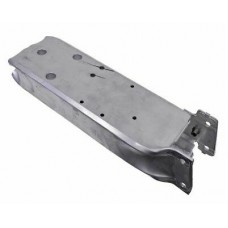 Βάση Προφυλακτήρα BMW 3 Series 2014 - ( F30/31/34 )( F/L ) Εμπρός Δεξιά 154304281