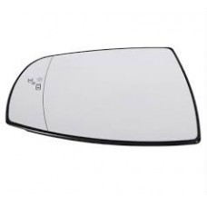 Κρύσταλλο Καθρέφτη Θερμαινόμενο FORD KUGA 2008 - 2012 Δεξιά 086307611