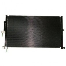 Ψυγείο A/C (Εξωτερικό) JAGUAR X - TYPE 2001 - 2008 ( X400 ) 418506400