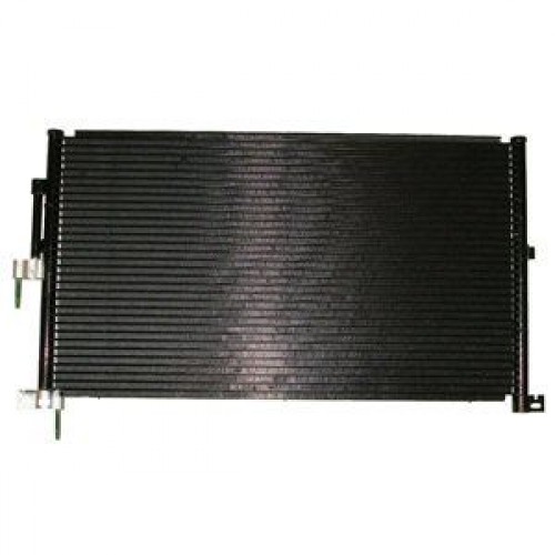 Ψυγείο A/C (Εξωτερικό) JAGUAR X - TYPE 2001 - 2008 ( X400 ) 418506400
