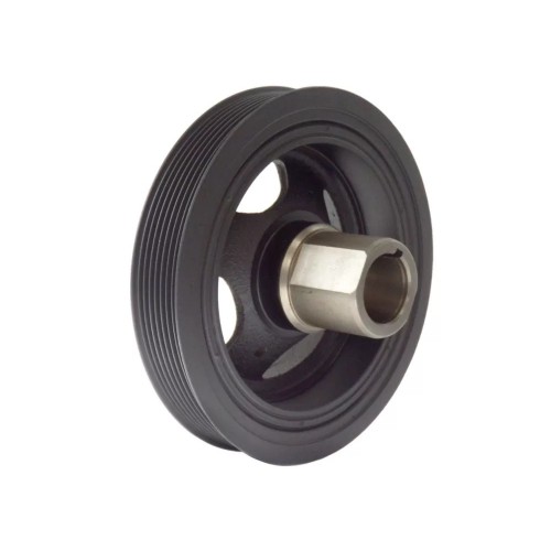 Τροχαλία ιμάντα NISSAN D40 NAVARA 2005 - 2010 122-01-106