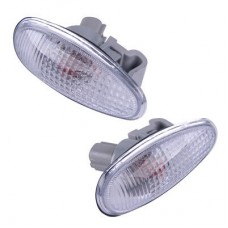 Φλας Φλας Φτερού MITSUBISHI PAJERO 2001 - 2008 SPORT 553105490