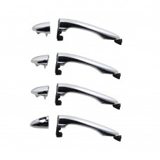 Χερούλι Πόρτας Εξωτερική KIA SPORTAGE 2011 - 2014 ( SL ) 424107851