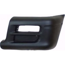 Άκρο Προφυλακτήρα MITSUBISHI L200 1999 - 2001 ( K60T ) ( K70T ) Εμπρός Αριστερά 030303942