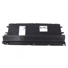 Ποδιά Μηχανής Πλαστική FORD FOCUS 2002 - 2004 ( MK1B ) Κέντρο 014700835