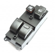 Διακόπτης Παραθύρου TOYOTA COROLLA 1992 - 1997 ( AE100 ) Εμπρός Αριστερά 088707174
