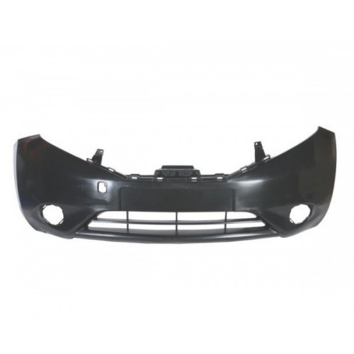 Προφυλακτήρας Βαφόμενος NISSAN NOTE 2013 - Εμπρός 582003370