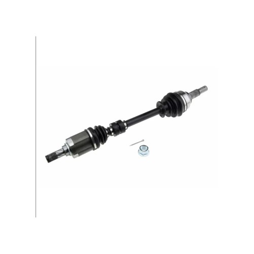 Ημιαξόνιο NISSAN QASHQAI 2010 - 2013 39101-JD02B