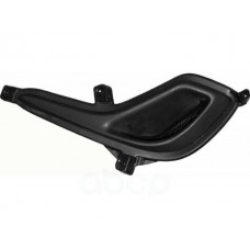 Δίχτυ Προφυλακτήρα HYUNDAI ACCENT 2014 - 2018 (EXPORT TYPE) Εμπρός Αριστερά 377104802