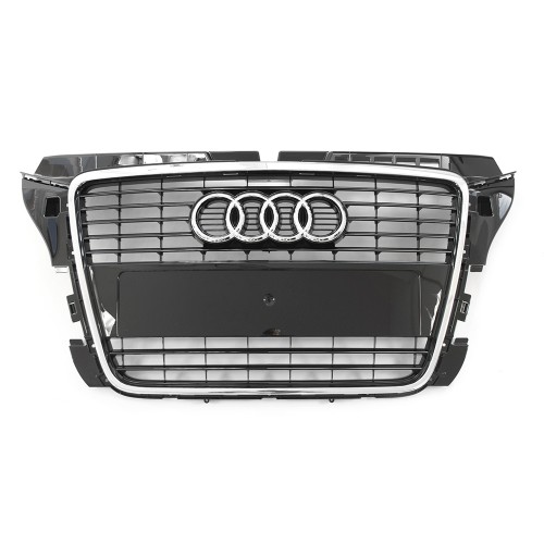 Μάσκα AUDI A3 2008 - 2012 ( 8P )( F/L ) 079004560