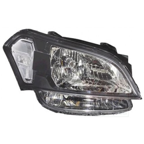 Φανάρι Εμπρός Ηλεκτρικό KIA SOUL 2009 - 2013 ( AM ) Δεξιά 422005131