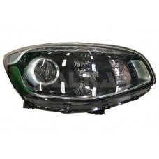 Φανάρι Εμπρός Ηλεκτρικό Led Φως Ημέρας KIA SOUL 2017 - Δεξιά 422305141