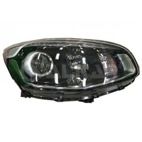 Φανάρι Εμπρός Ηλεκτρικό Led Φως Ημέρας KIA SOUL 2017 - Δεξιά 422305141